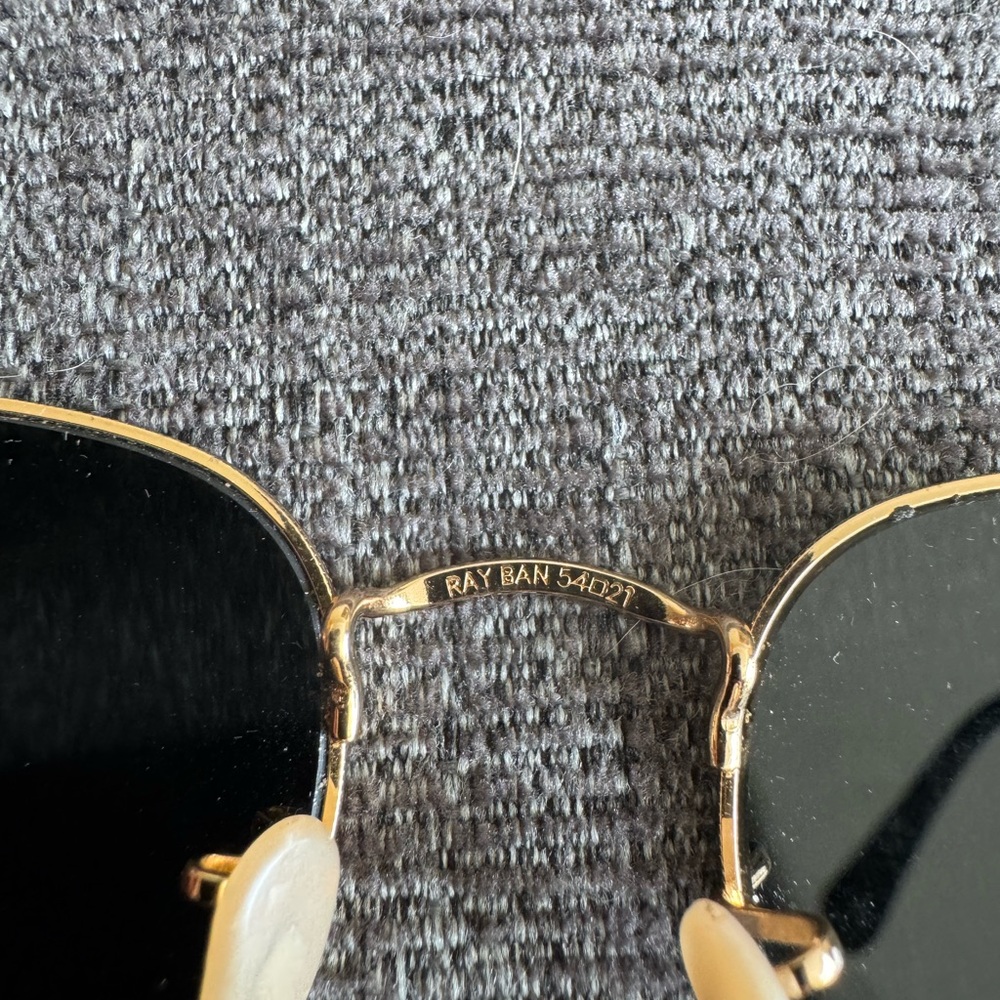 Raybans - Picture 3 of 4